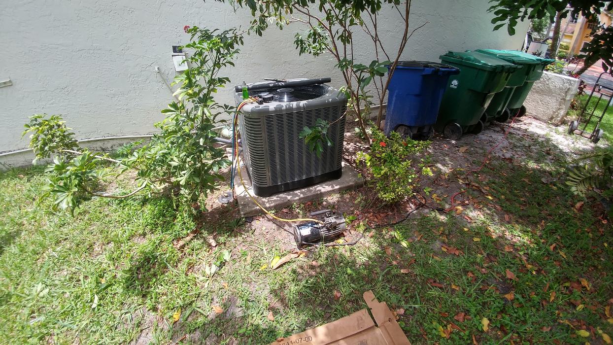 Cool Air USA - Fort Lauderdale, FL