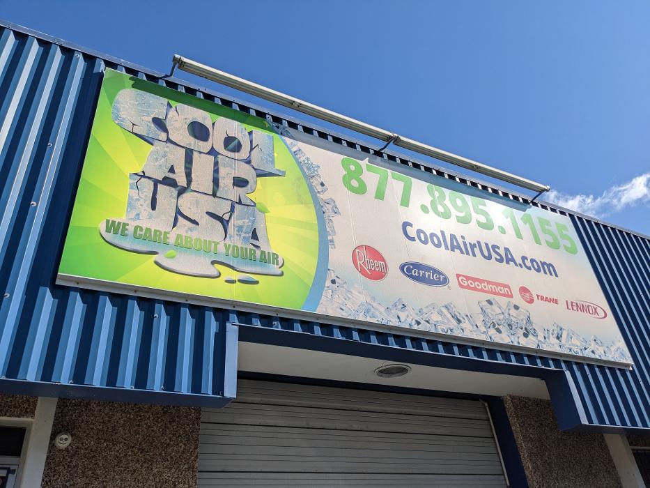 Cool Air USA - Fort Lauderdale, FL
