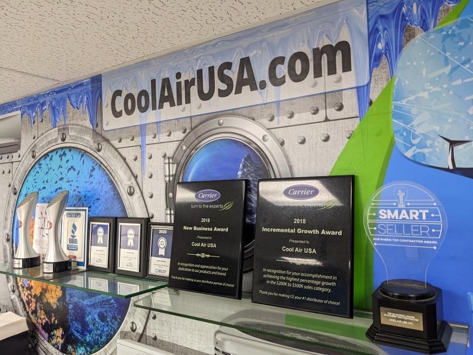 Cool Air USA - Fort Lauderdale, FL