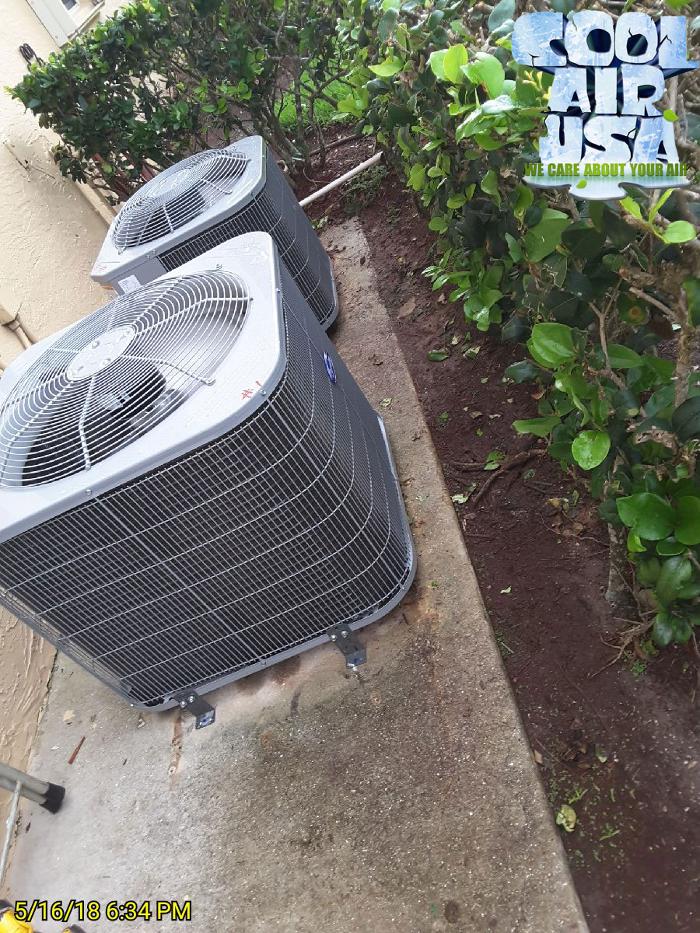 Cool Air USA - Fort Lauderdale, FL