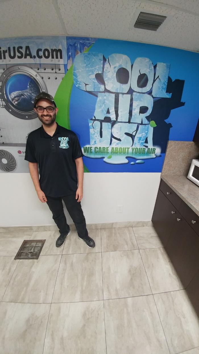 Cool Air USA - Fort Lauderdale, FL