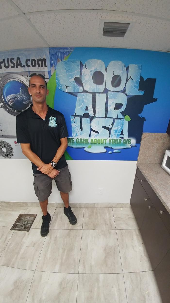 Cool Air USA - Fort Lauderdale, FL