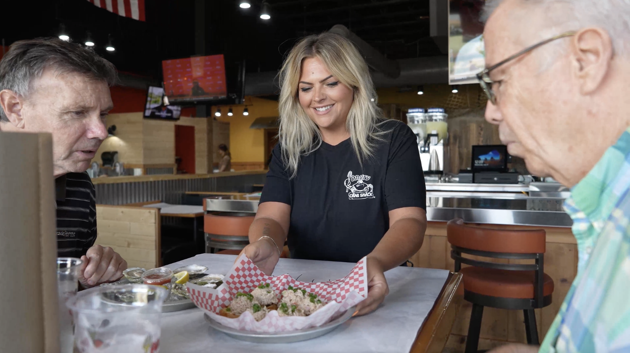 Angry Crab Shack - Queen Creek, AZ