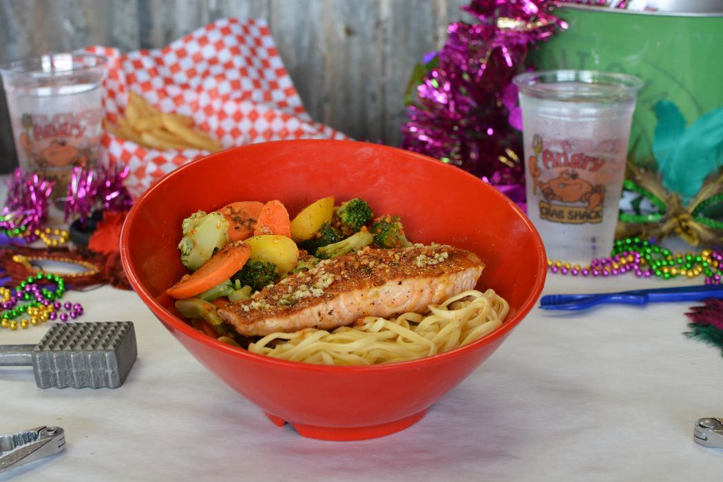 Angry Crab Shack Image