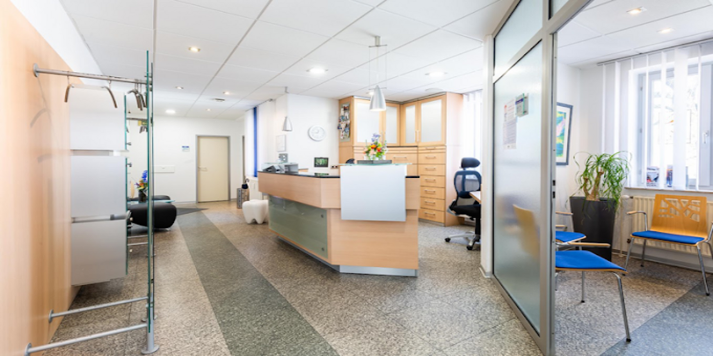 Praxis für Zahnheilkunde Dr. Jens Lucius, Schulzen Hof in Wolfsburg