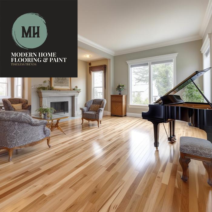 Modern Home Flooring and Paint - Rock Hill, SC