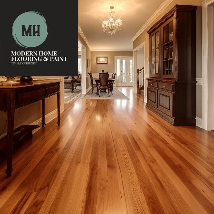 Modern Home Flooring and Paint - Rock Hill, SC