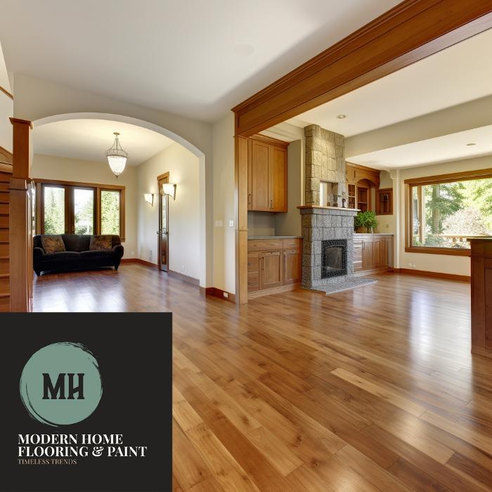 Modern Home Flooring and Paint - Rock Hill, SC