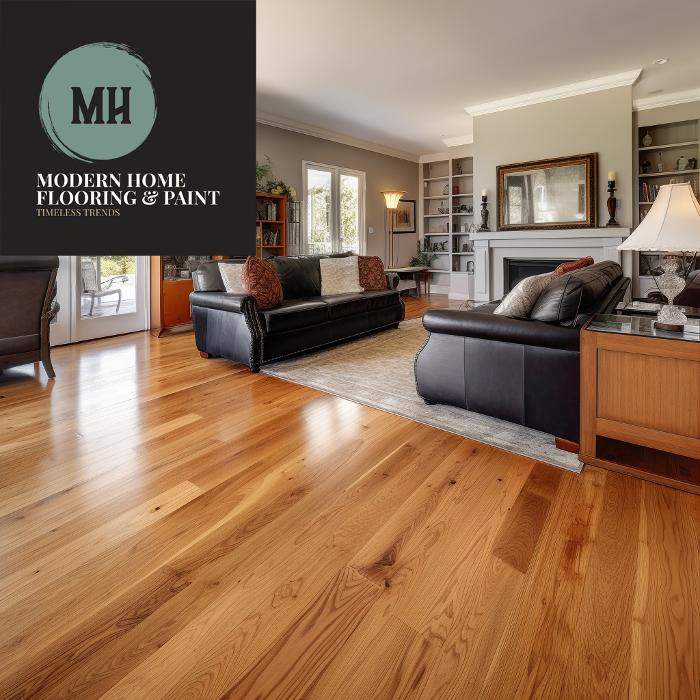 Modern Home Flooring and Paint - Rock Hill, SC