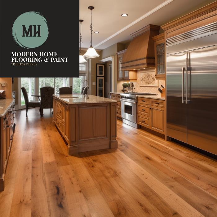 Modern Home Flooring and Paint - Rock Hill, SC