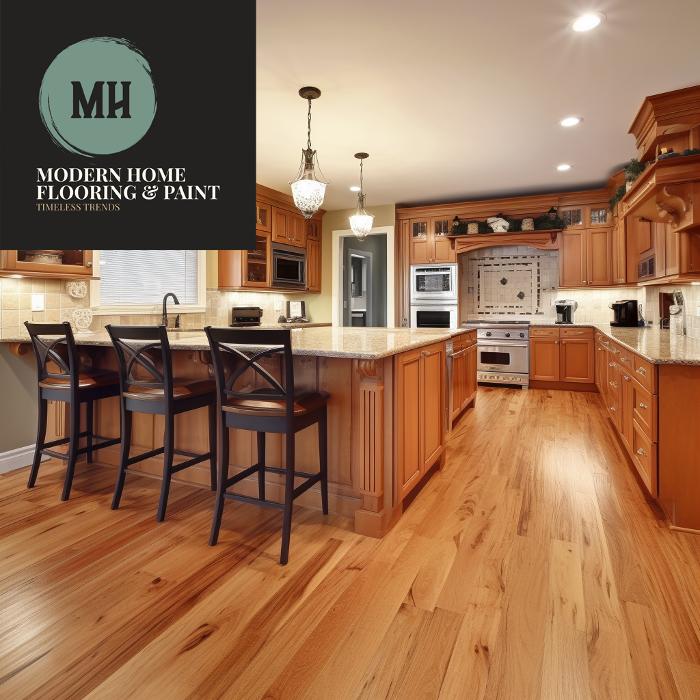 Modern Home Flooring and Paint - Rock Hill, SC