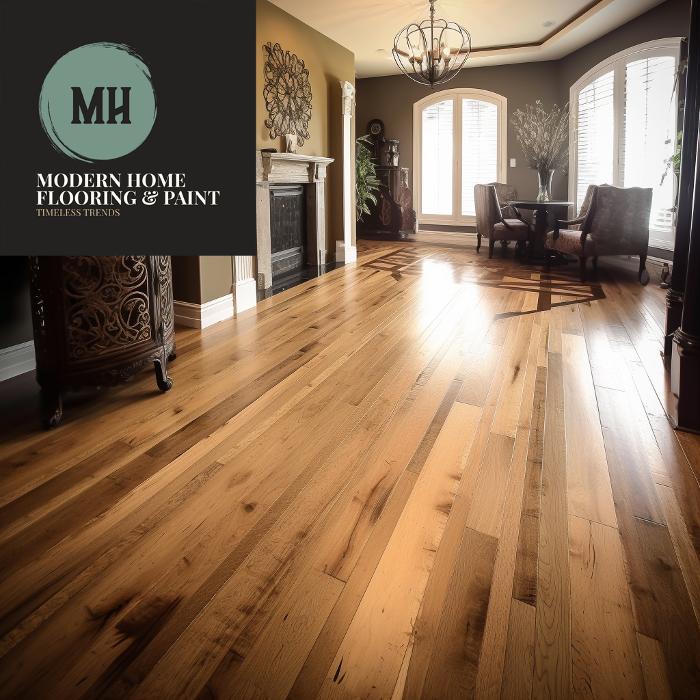 Modern Home Flooring and Paint - Rock Hill, SC