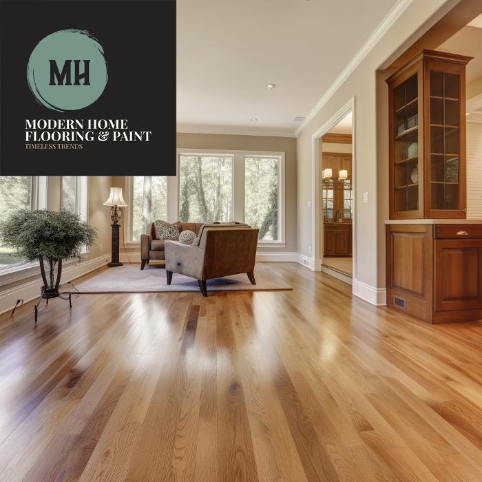 Modern Home Flooring and Paint - Rock Hill, SC