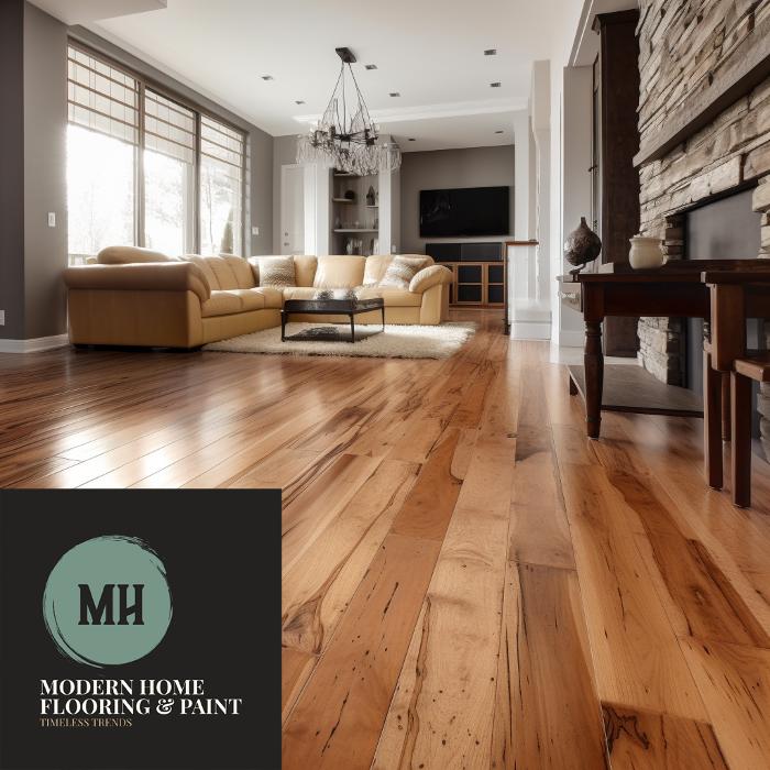 Modern Home Flooring and Paint - Rock Hill, SC