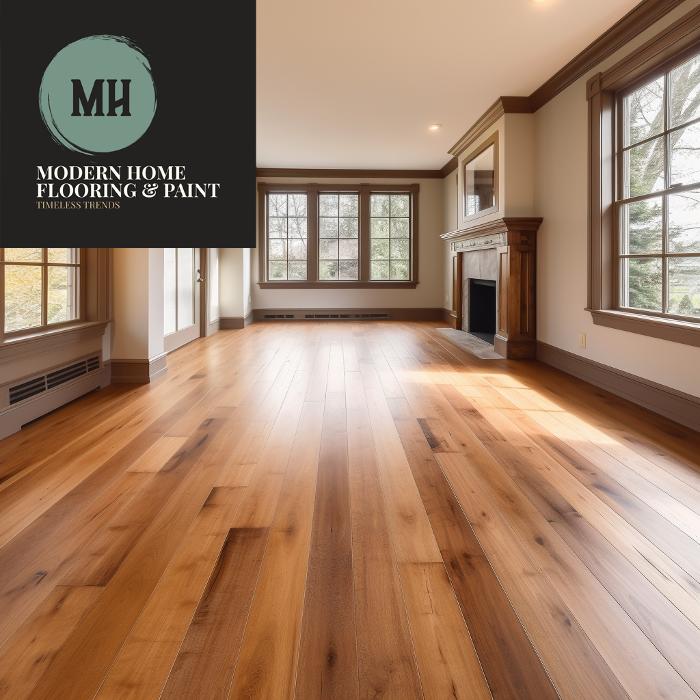 Modern Home Flooring and Paint - Rock Hill, SC