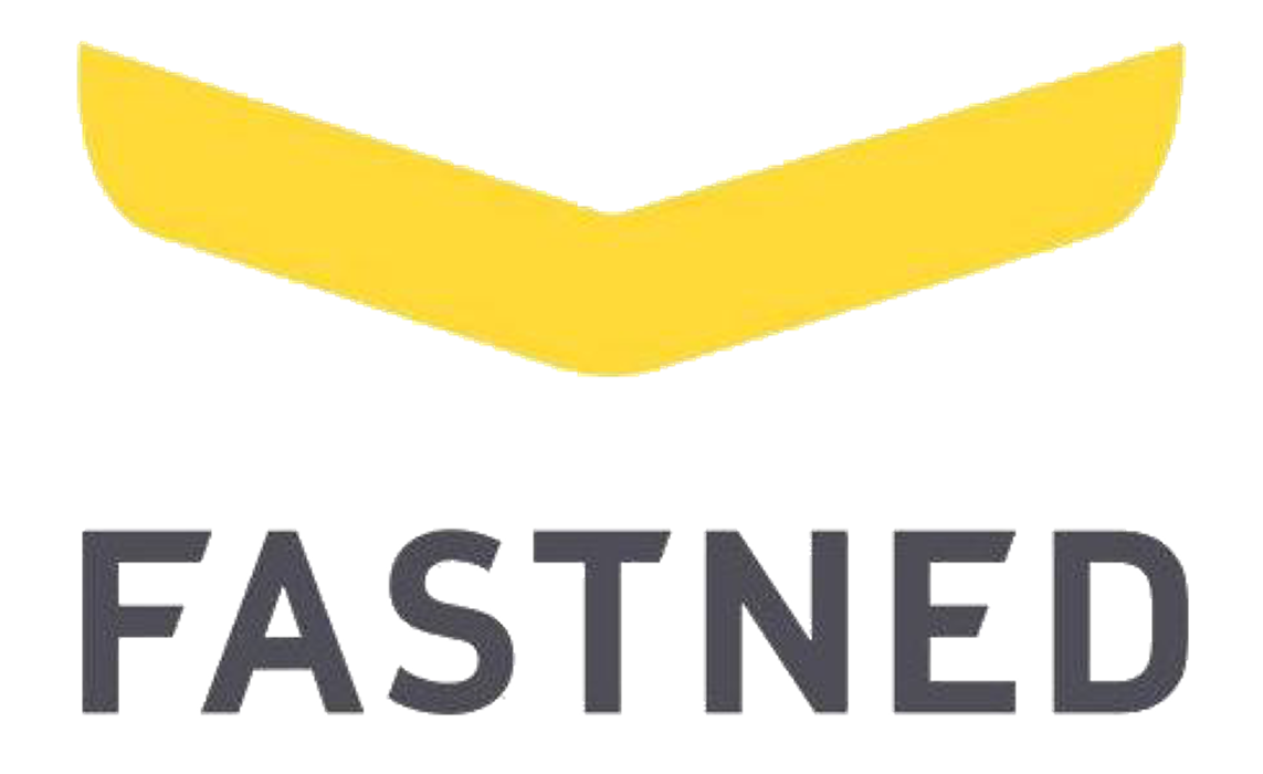Logo Fastned Charging Station