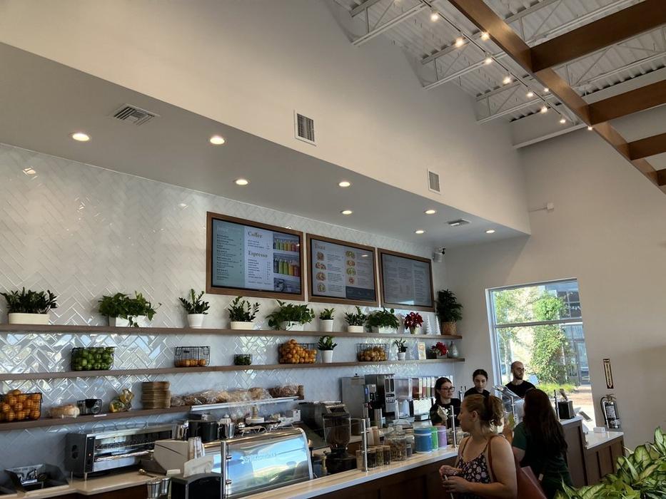 Toastique - Winter Garden, FL