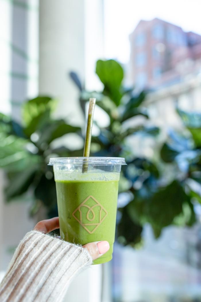 Toastique - Chatham, NJ