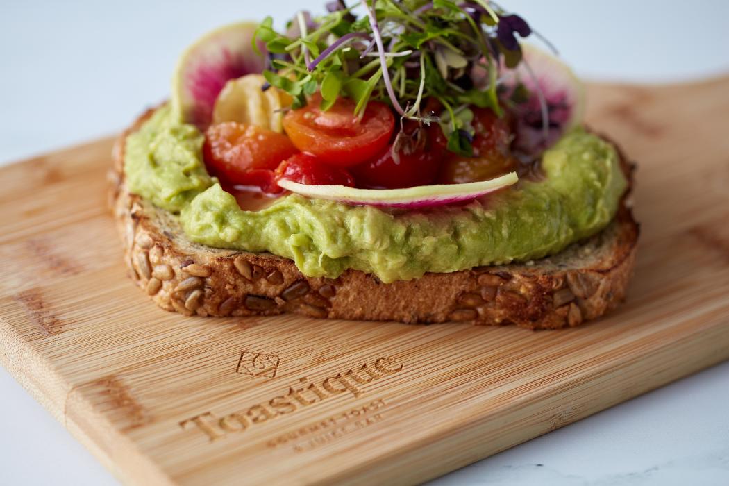 Toastique - Chatham, NJ