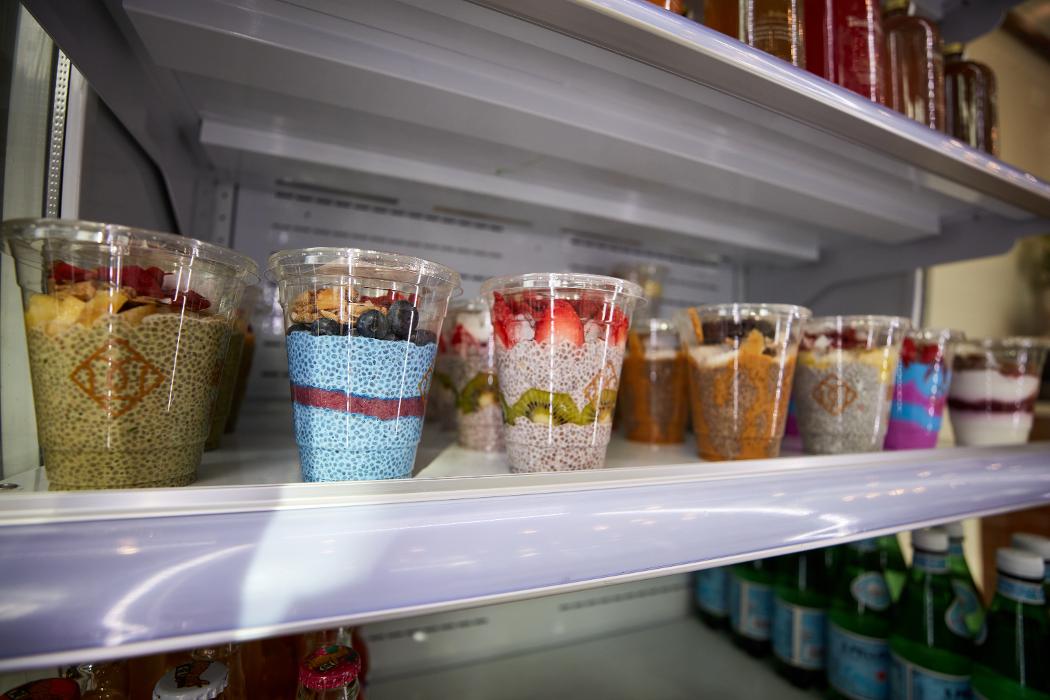 Toastique - Chatham, NJ