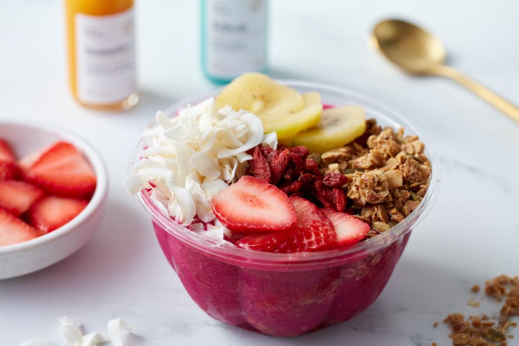 Toastique - Chatham, NJ