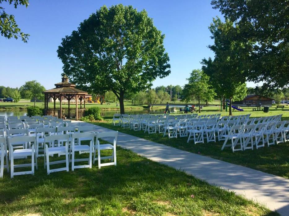 A Special Event Rental - Owensboro, KY