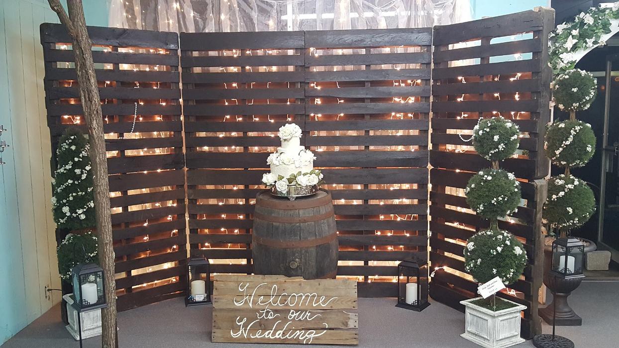 A Special Event Rental - Owensboro, KY