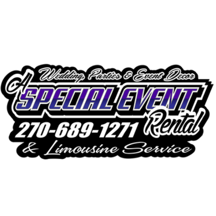 A Special Event Rental - Owensboro, KY