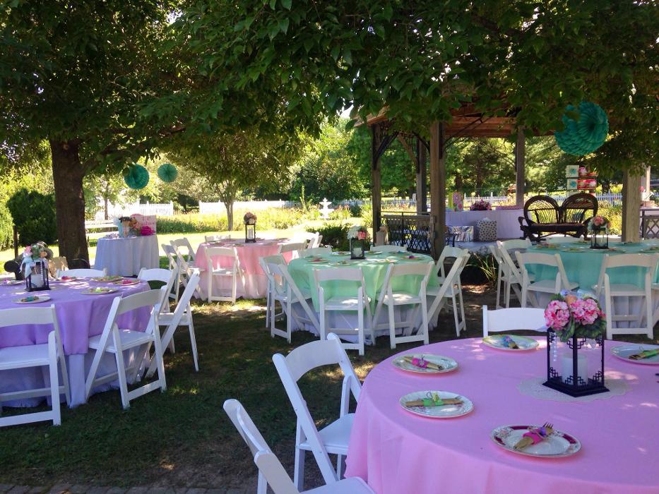 A Special Event Rental - Owensboro, KY