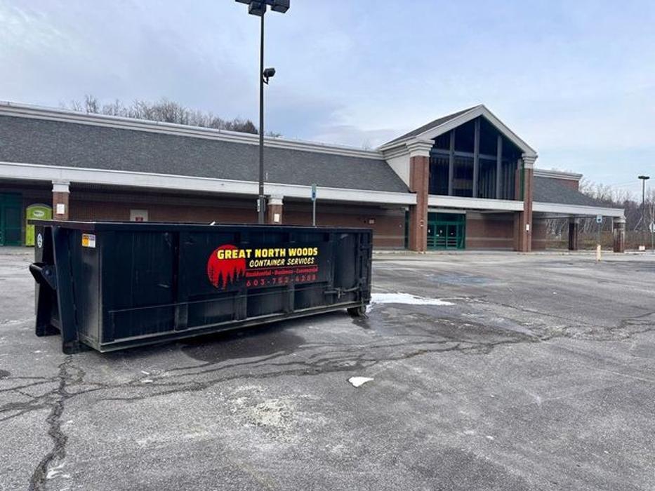 Great North Woods Container Services - Berlin, NH
