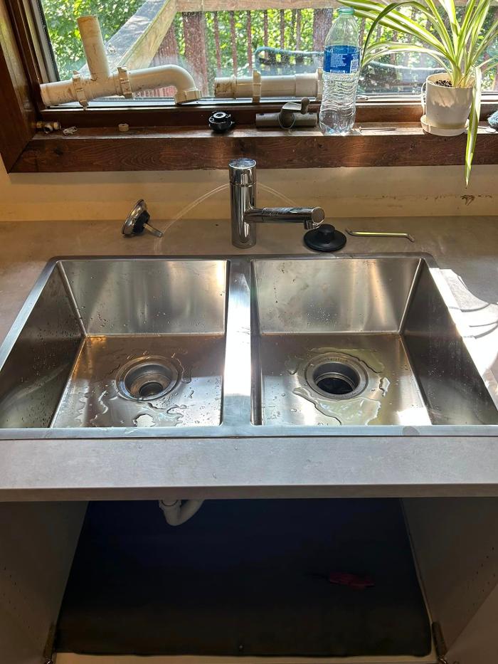 BP's Plumbing Services - Arcanum, OH