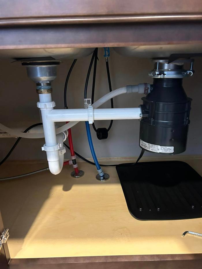 BP's Plumbing Services - Arcanum, OH