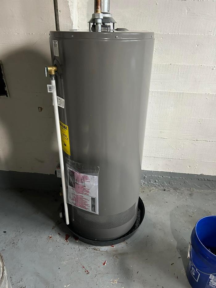 BP's Plumbing Services - Arcanum, OH