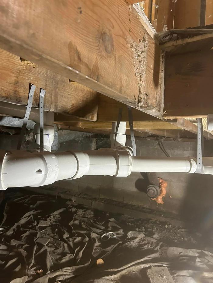 BP's Plumbing Services - Arcanum, OH