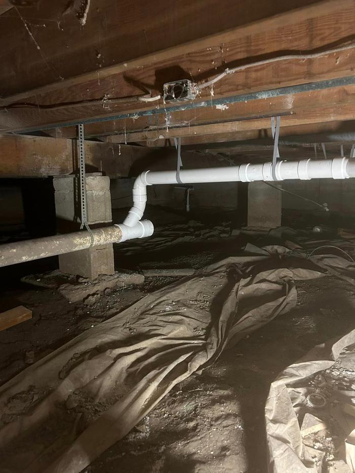 BP's Plumbing Services - Arcanum, OH