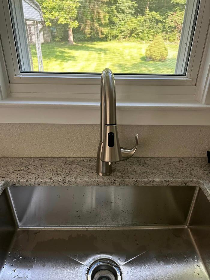 BP's Plumbing Services - Arcanum, OH