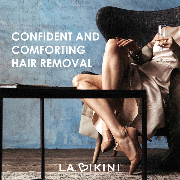 CLOSED - L.A. Bikini - Cary, NC