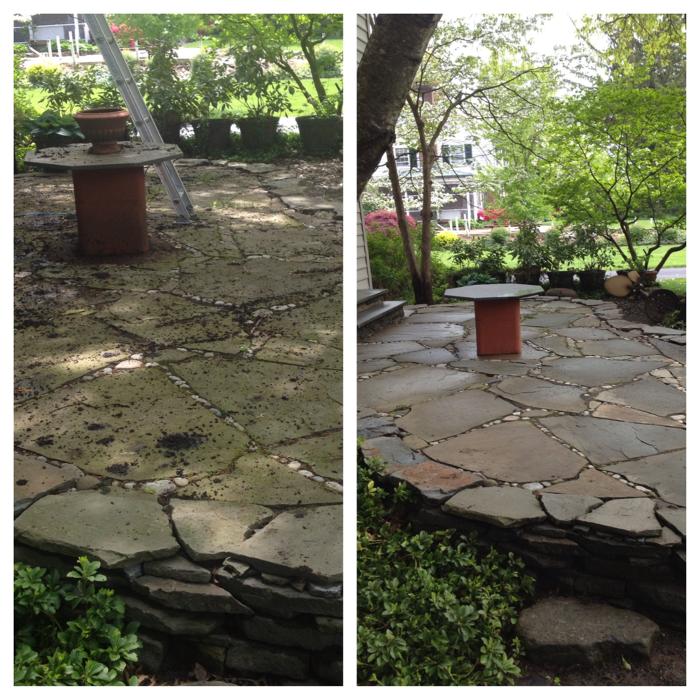 BrightSide Clean Pros - Conshohocken, PA