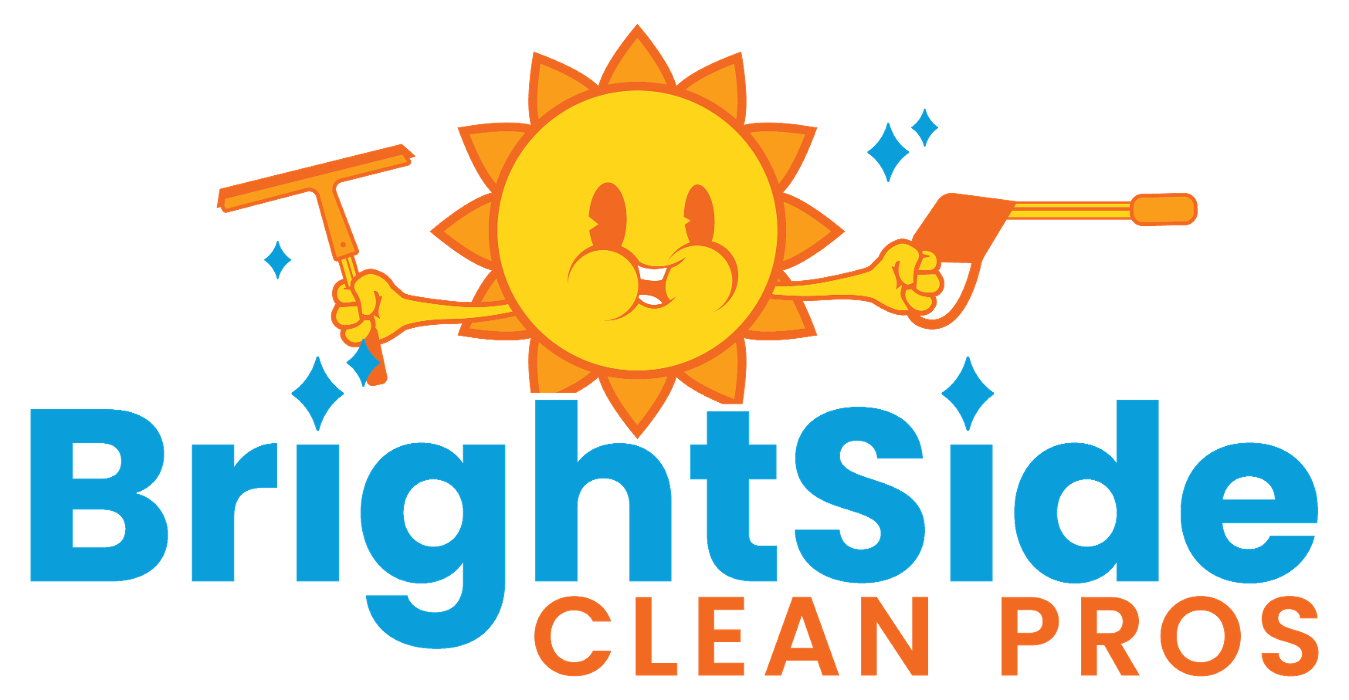 BrightSide Clean Pros - Conshohocken, PA