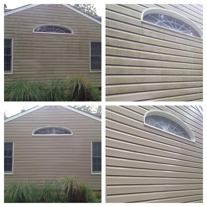 BrightSide Clean Pros - Conshohocken, PA