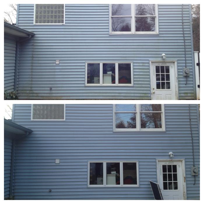 BrightSide Clean Pros - Conshohocken, PA