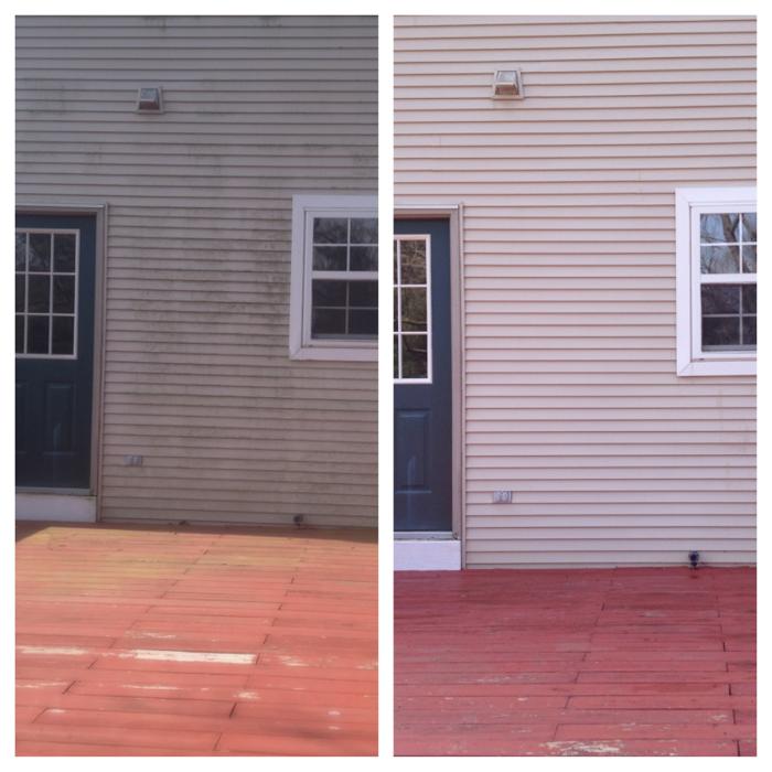 BrightSide Clean Pros - Conshohocken, PA