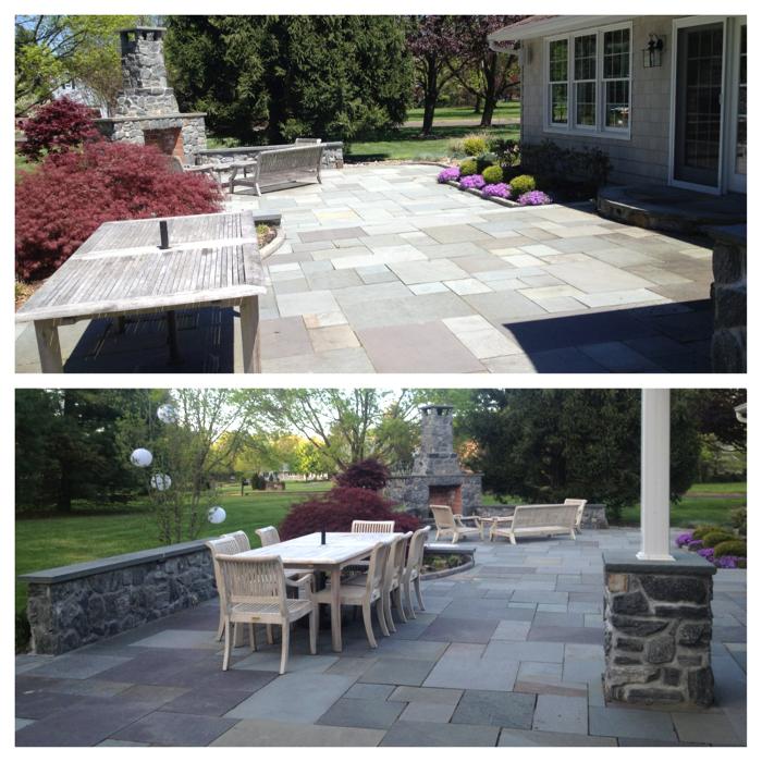 BrightSide Clean Pros - Conshohocken, PA