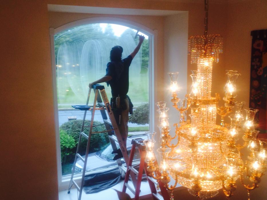 BrightSide Clean Pros - Conshohocken, PA