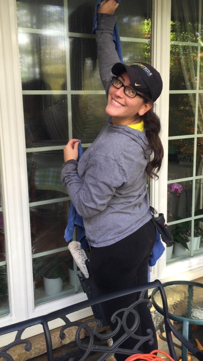 BrightSide Clean Pros - Conshohocken, PA