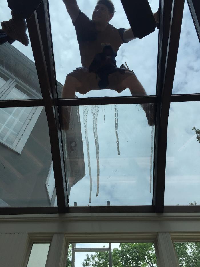 BrightSide Clean Pros - Conshohocken, PA