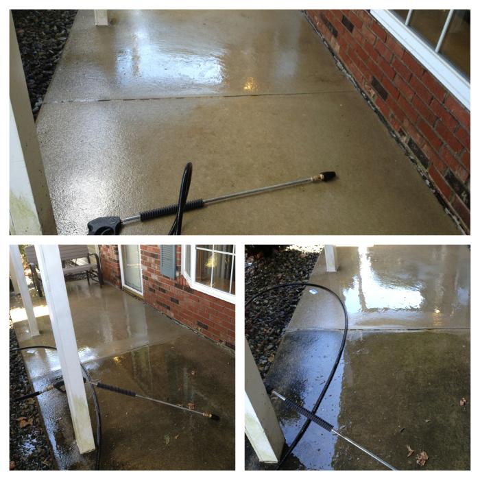 BrightSide Clean Pros - Conshohocken, PA