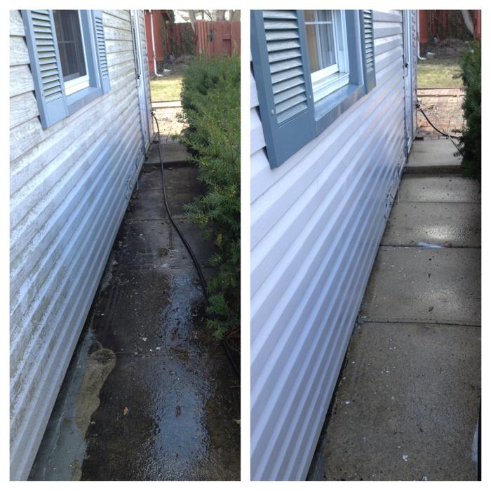 BrightSide Clean Pros - Conshohocken, PA