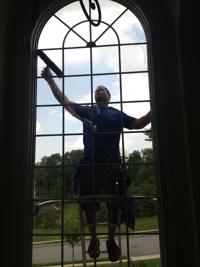 BrightSide Clean Pros - Conshohocken, PA