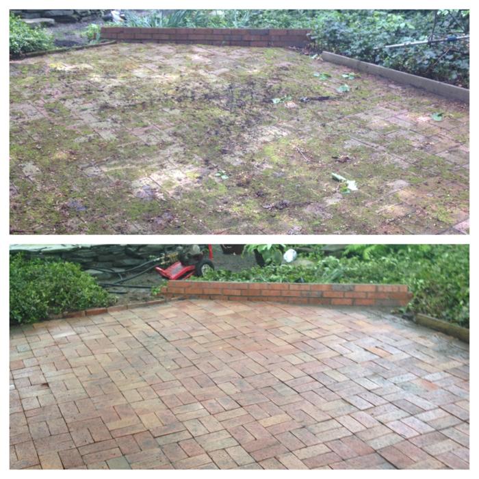 BrightSide Clean Pros - Conshohocken, PA